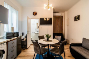 Flexible SelfCheckIns 104 - Zagreb - Centre - New